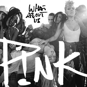 pink what about us